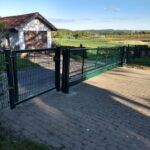 Schiebetor ulm – Steinert Home Solutions, Ehingen